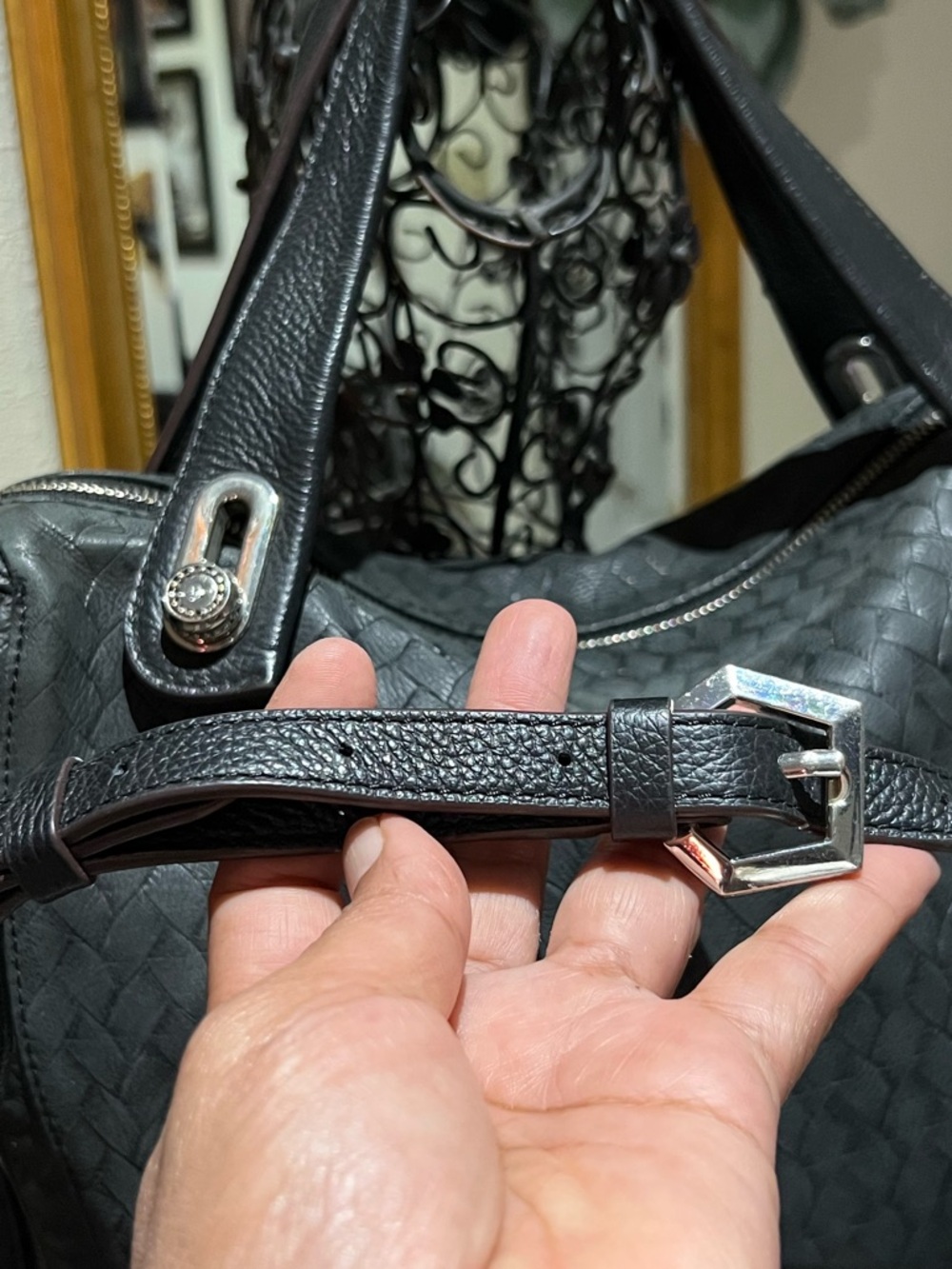 irYANY Kaley  handbag - Picture 14 of 15